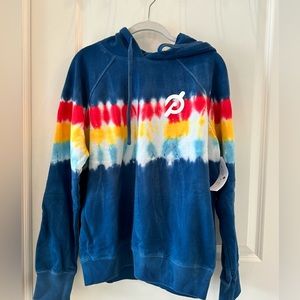 Spiritual gangster Peloton hoodie